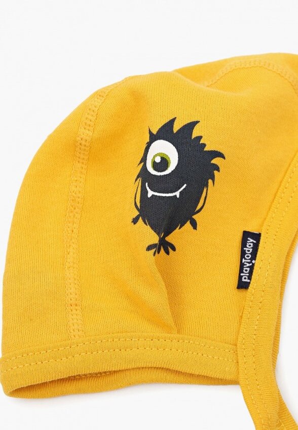 Чепчики 2 шт. PlayToday