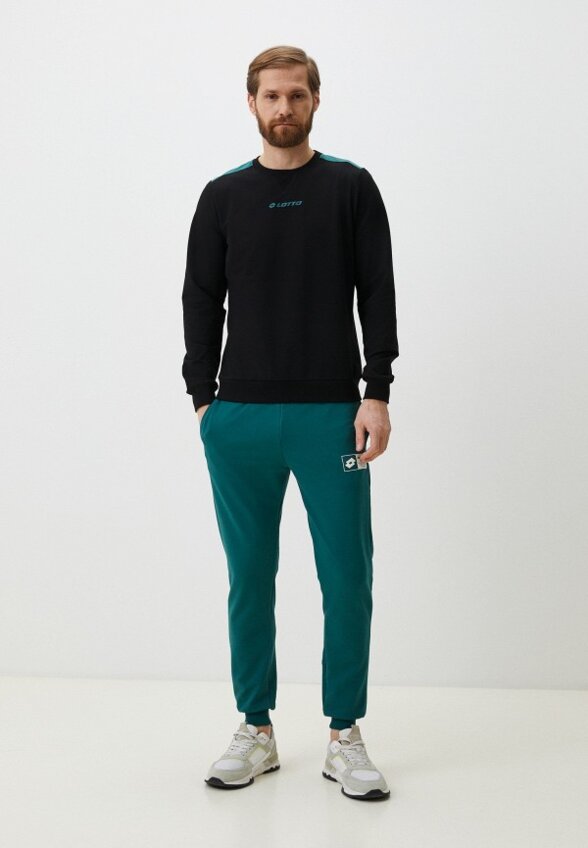 Свитшот Lotto