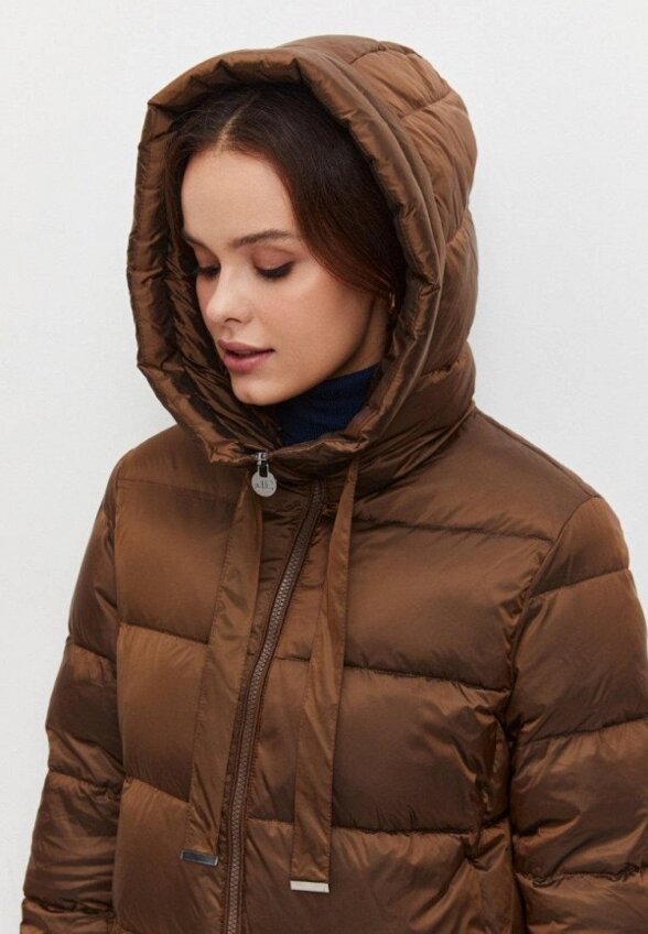 Пуховик JC Just Clothes