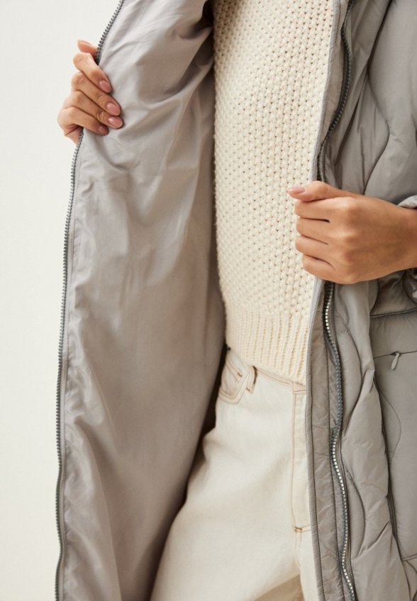 Куртка стеганая Auranna