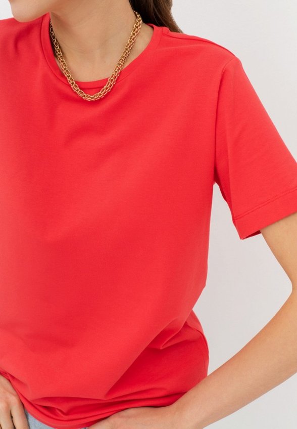 Футболка Savage