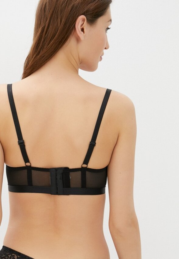 Бюстгальтер Deseo