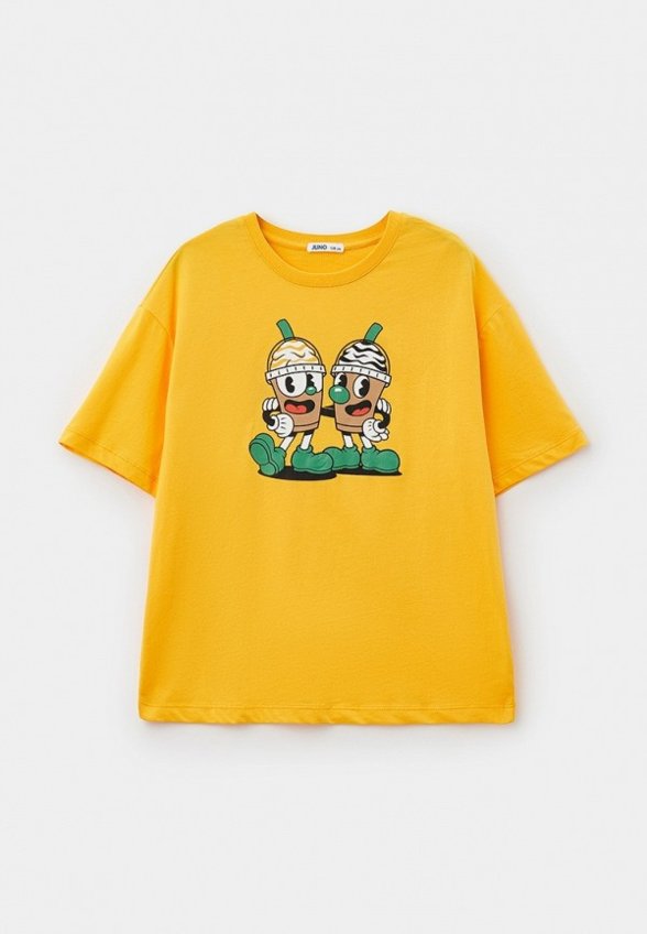 Футболка Juno