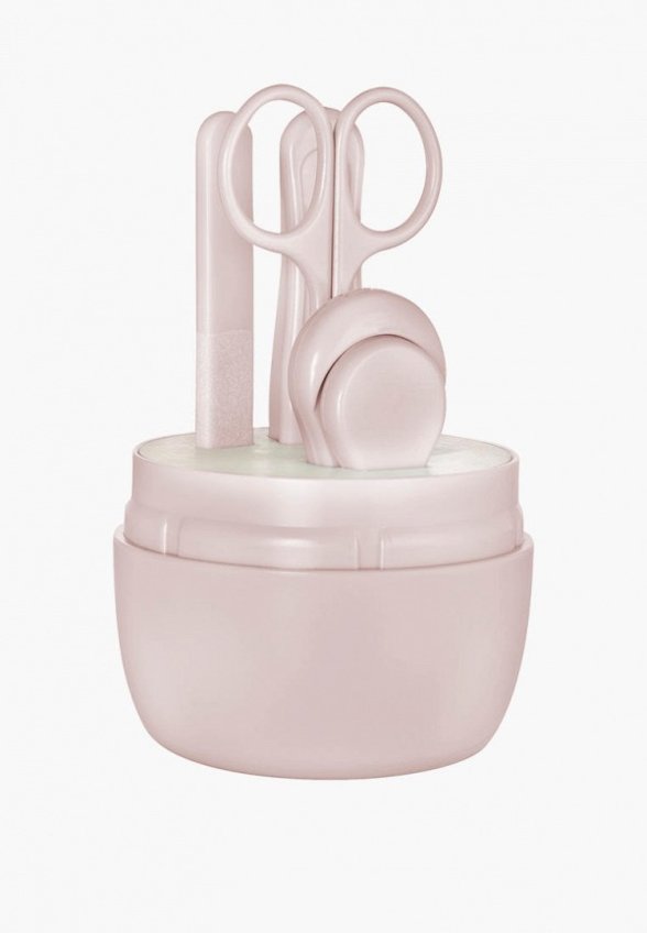 Набор маникюрный Canpol