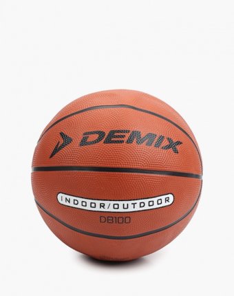 Мяч баскетбольный Demix мужчинам