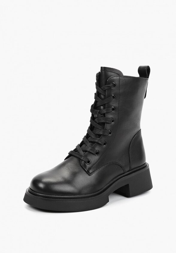 Ботинки Salamander