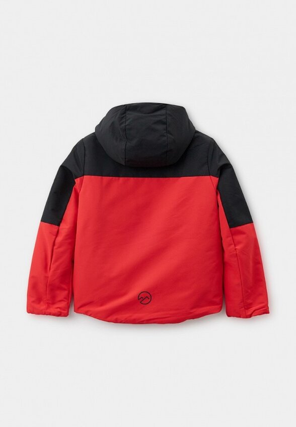 Куртка горнолыжная Glissade