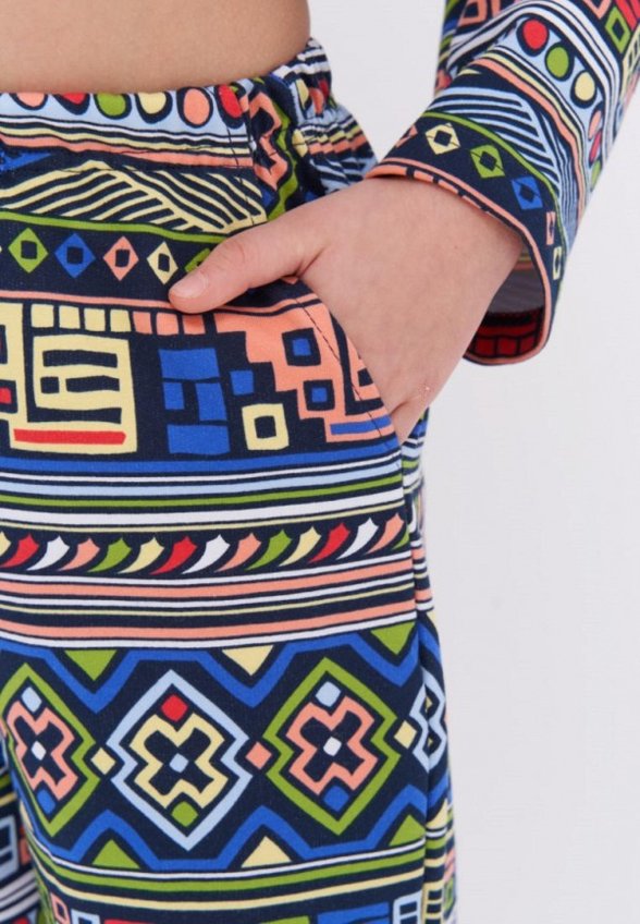 Пижама Prime Baby