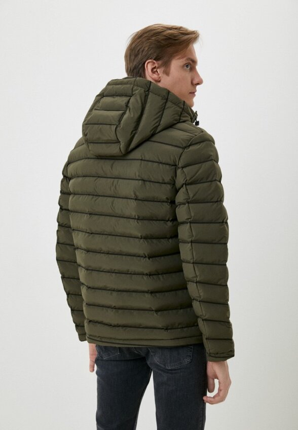 Куртка утепленная Baon