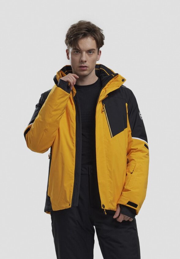 Куртка горнолыжная High Experience