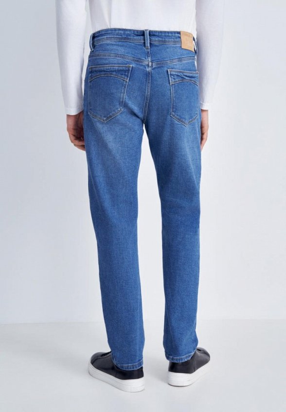 Джинсы Finn Flare