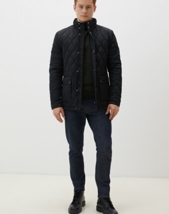 Куртка утепленная Urban Fashion for Men мужчинам