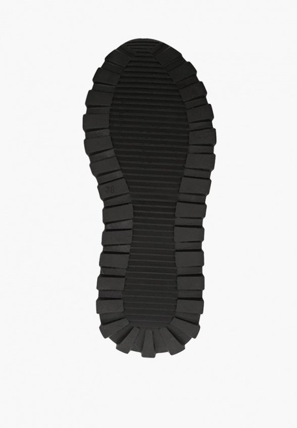 Кроссовки Step Borg