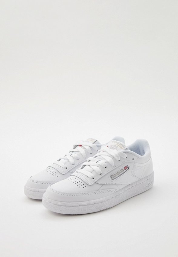 Кеды Reebok