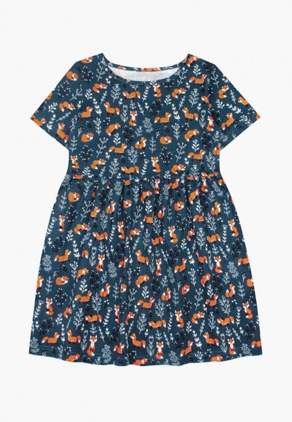 Платье Апрель