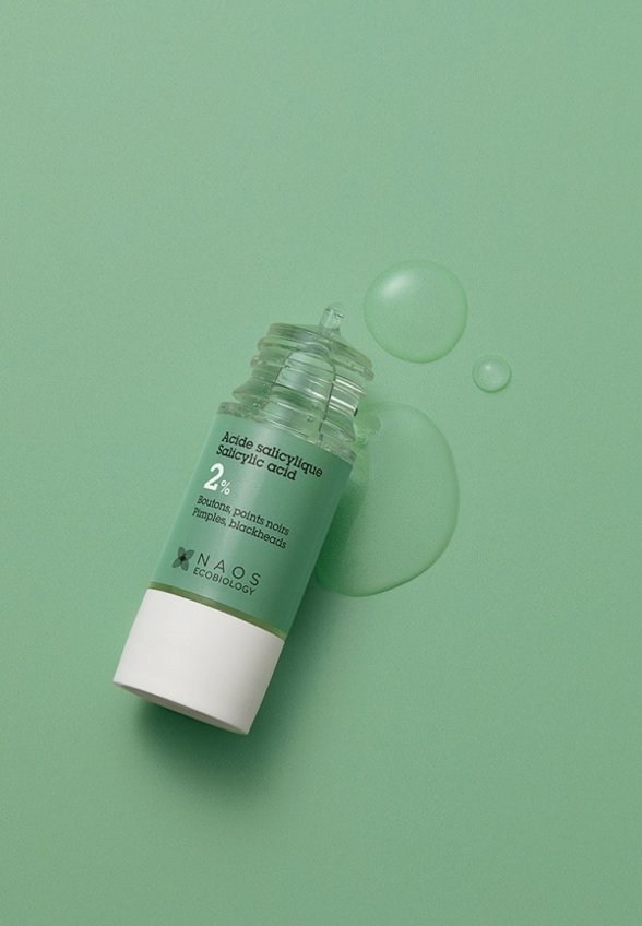 Сыворотка для лица Etat Pur