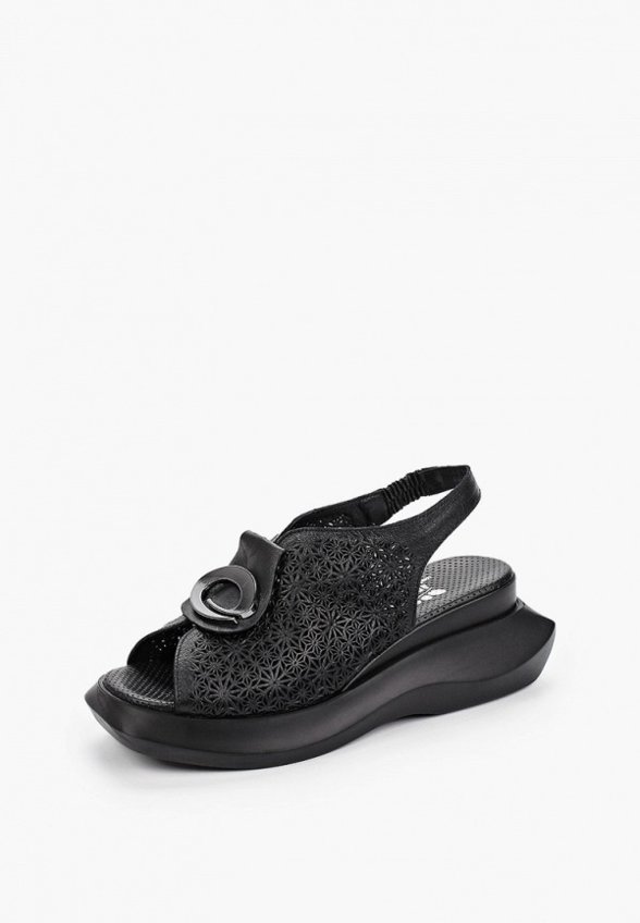 Босоножки Ascalini