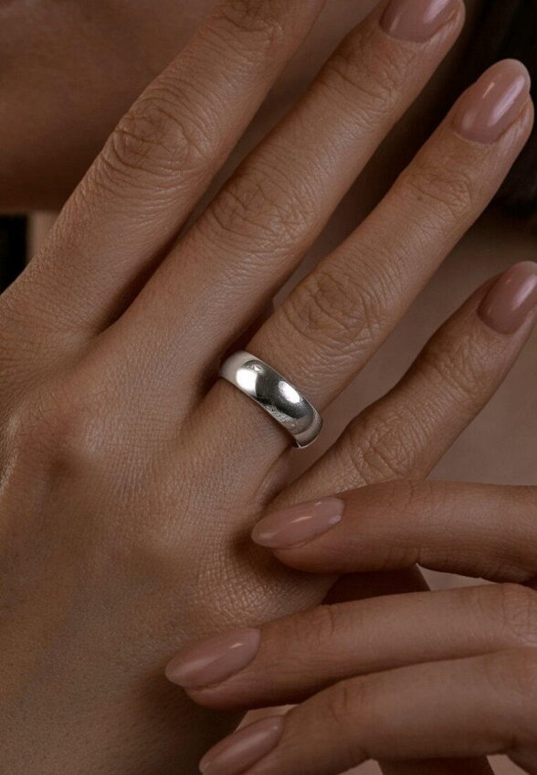 Кольцо Sokolov