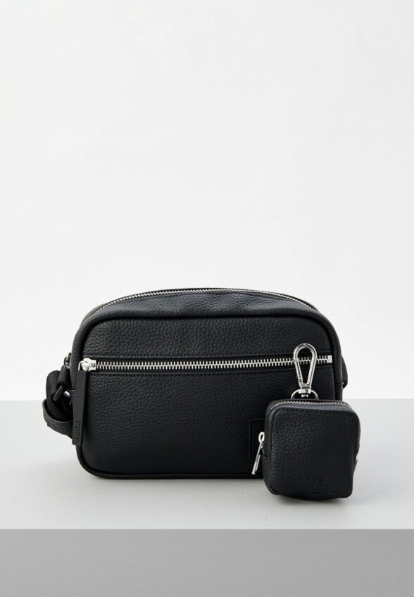 Сумка и кошелек Hugo