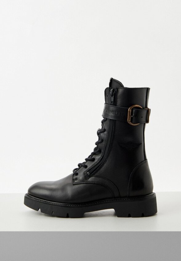 Ботинки Aeronautica Militare