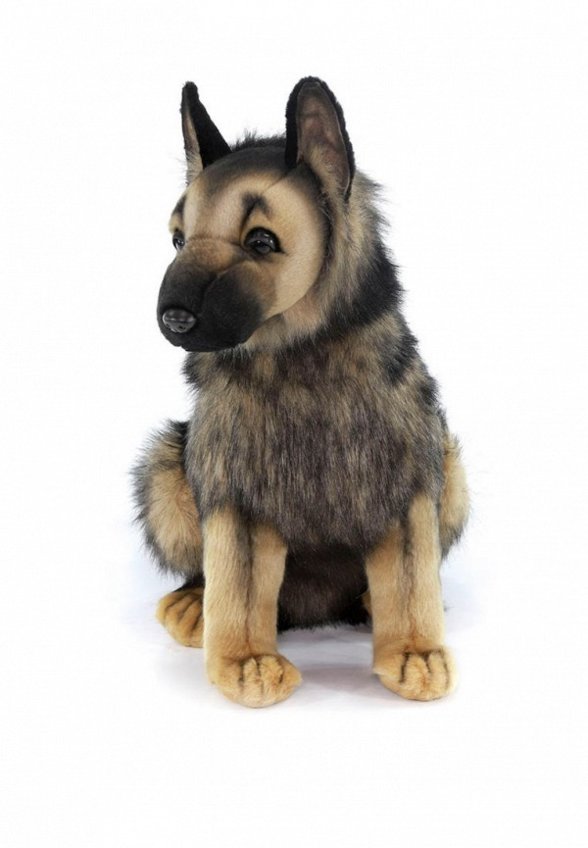 Игрушка мягкая Hansa