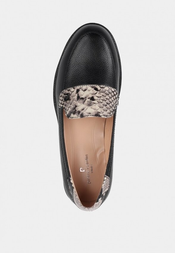 Лоферы Pierre Cardin