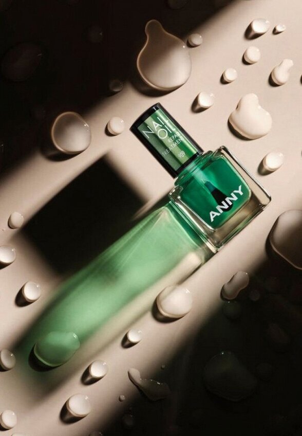 Масло для ногтей и кутикулы Anny