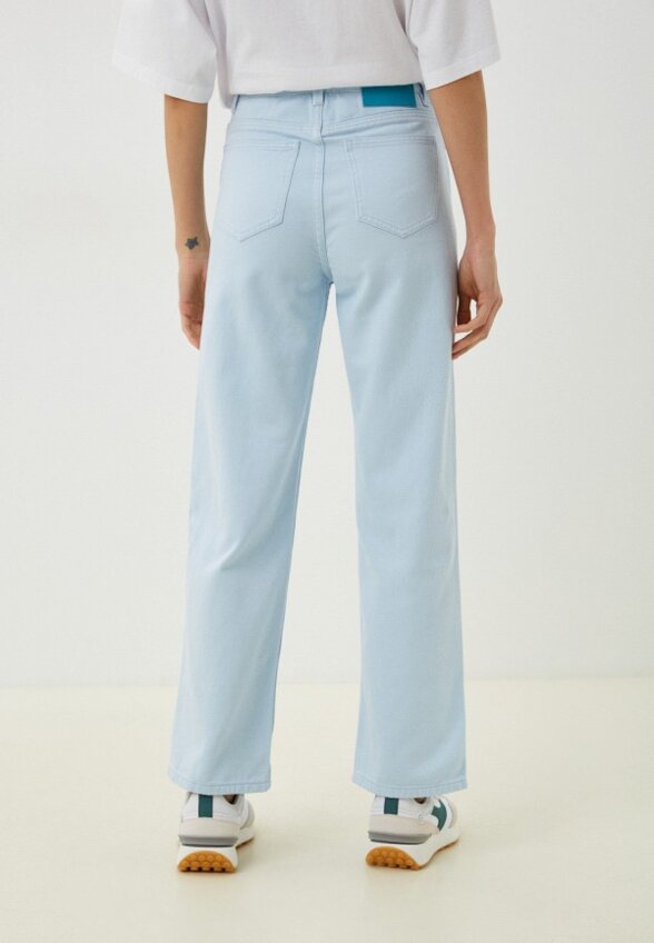 Джинсы UnicoModa