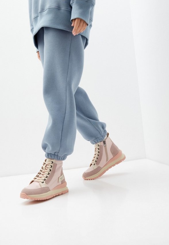 Кроссовки Basconi