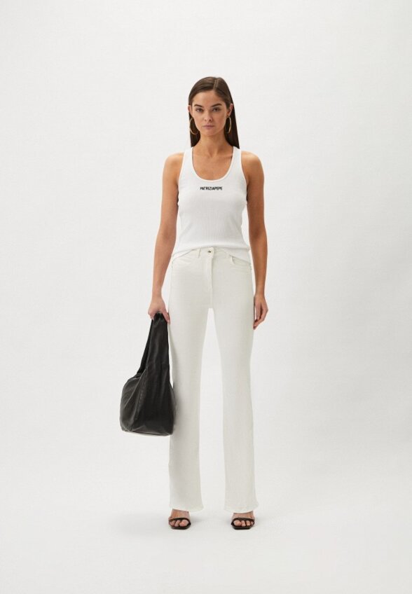 Майка Patrizia Pepe