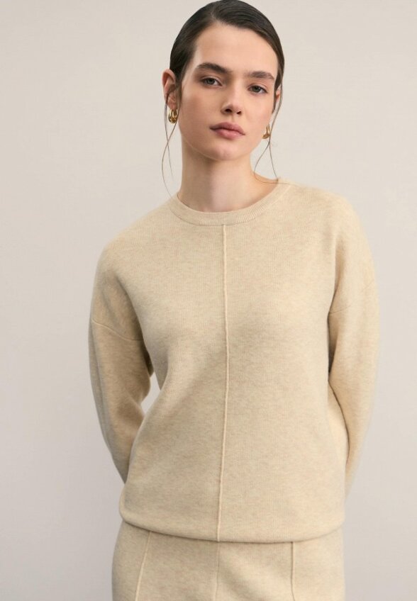 Джемпер Zarina