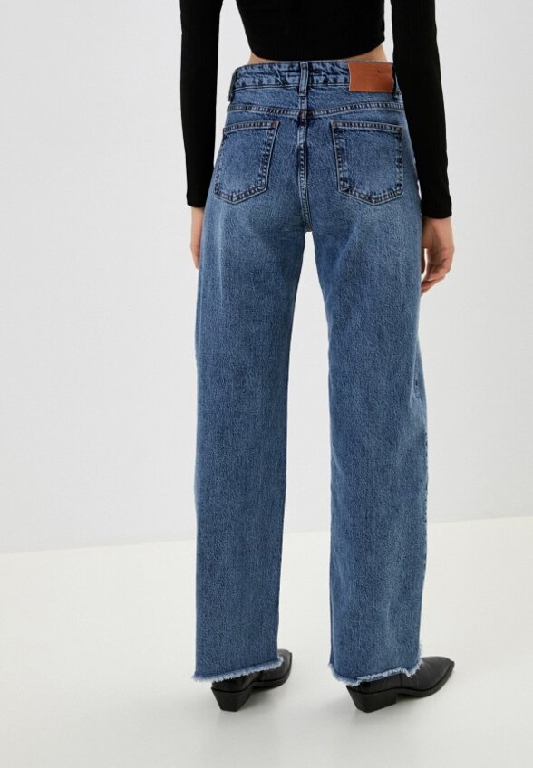 Джинсы Bochetti