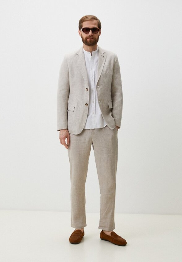 Пиджак Berkytt