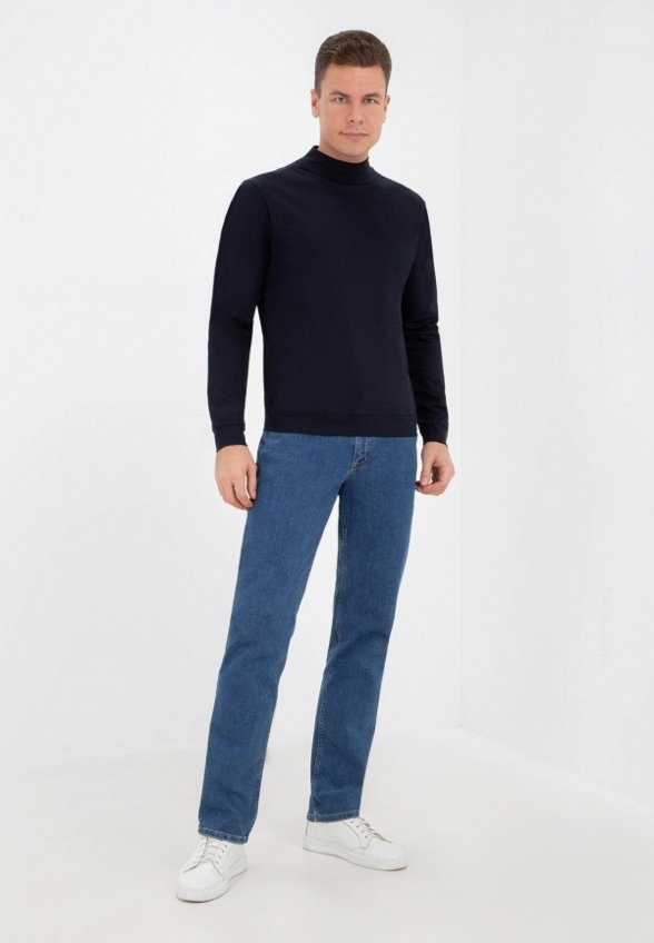 Лонгслив Thomas Berger