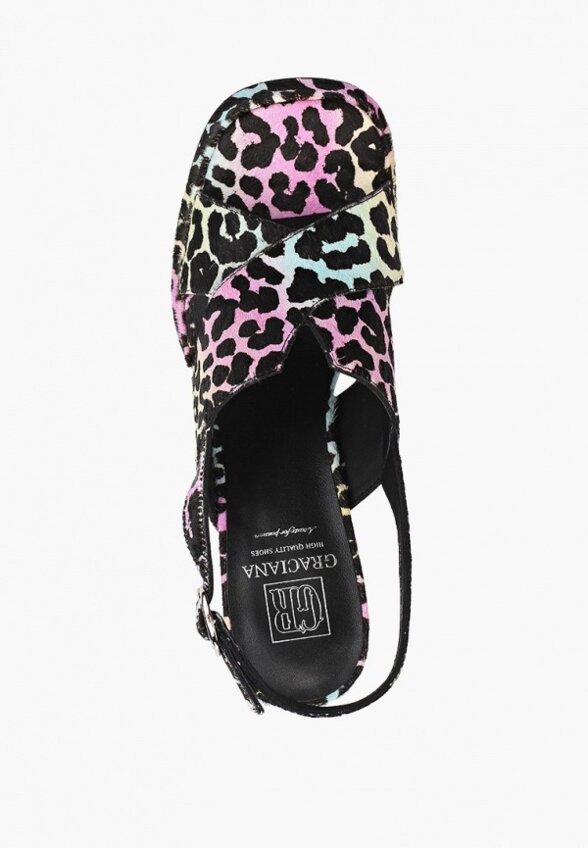 Босоножки Graciana