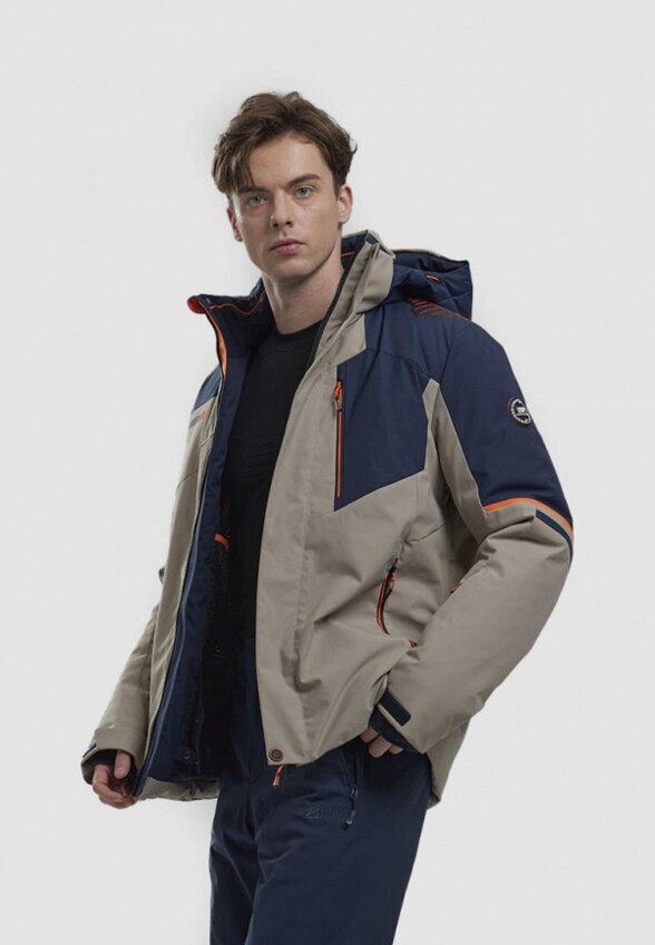 Куртка горнолыжная High Experience