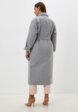 Пальто-халат Vera Nicco3  - превью