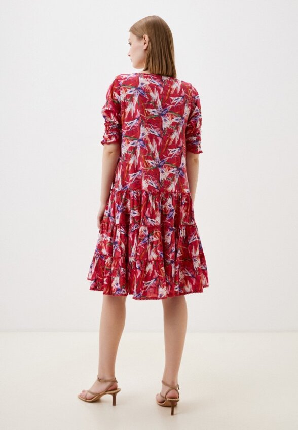 Платье Izabella