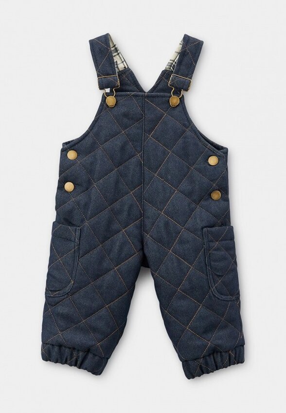 Комбинезон джинсовый Ete Children