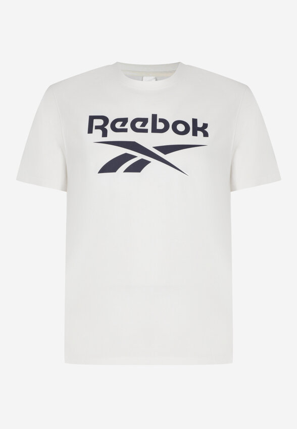 Футболка мужская Reebok Chad, Белый