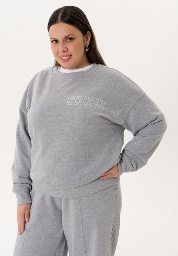 Свитшот Manelia