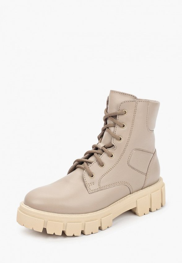 Ботинки Лель