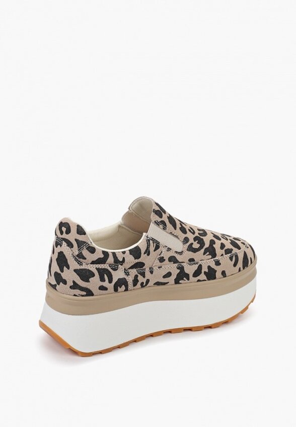 Кроссовки Dino Albat