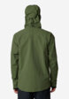 Куртка софтшелл мужская Mountain Hardwear Chockstone Alpine, Зеленый4  - превью