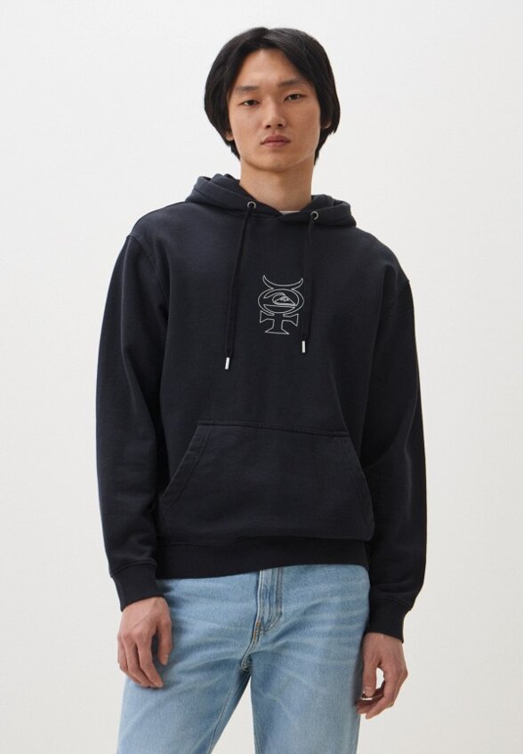 Худи Quiksilver