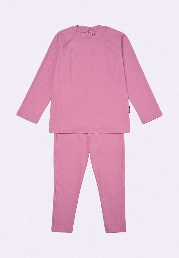 Лонгслив и брюки Lassie