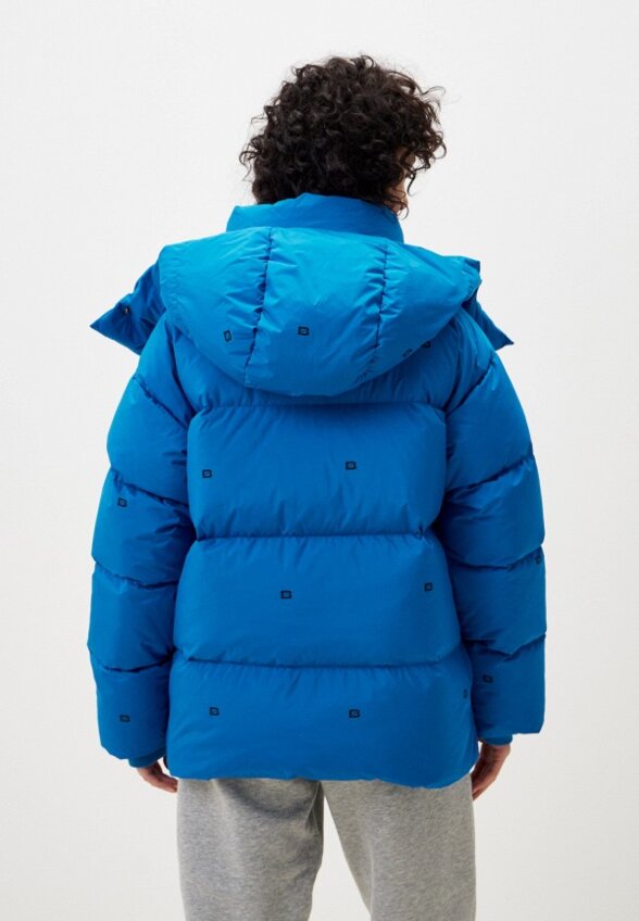 Пуховик STREETBEAT