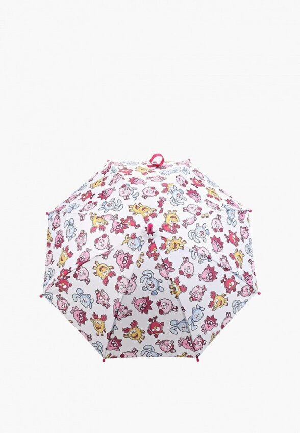 Зонт-трость PlayToday