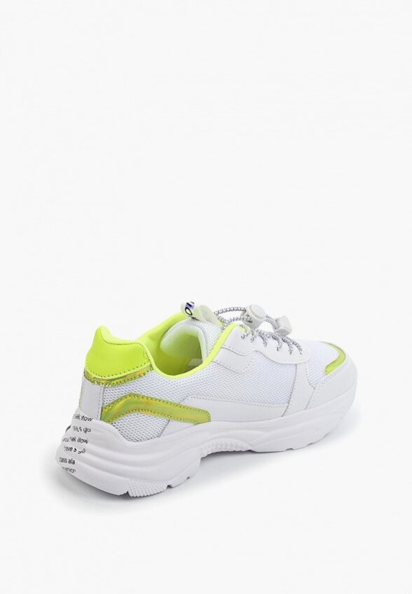 Кроссовки Shuzzi