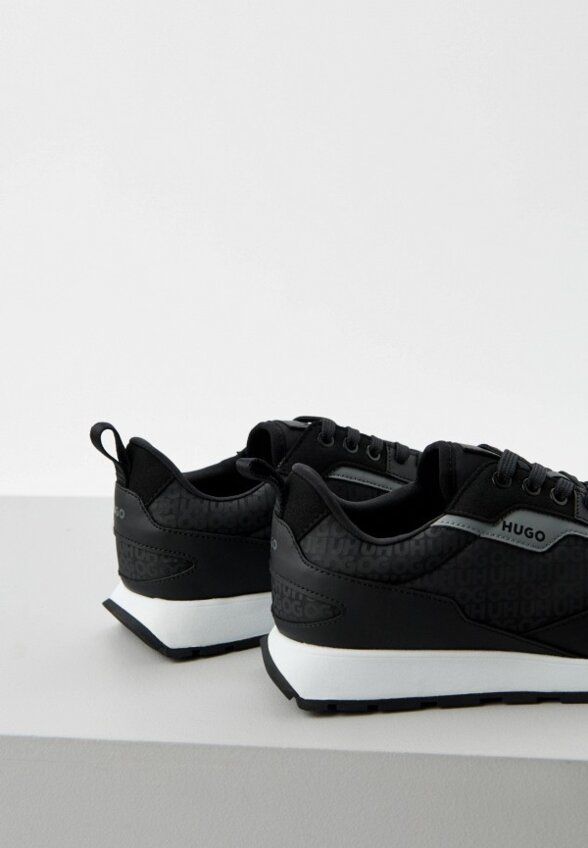 Кроссовки Hugo